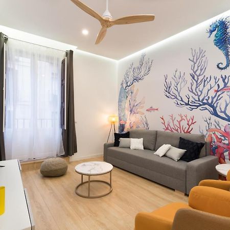Precioso Apartamento Junto A Plaza Mayor Madrid Exterior photo
